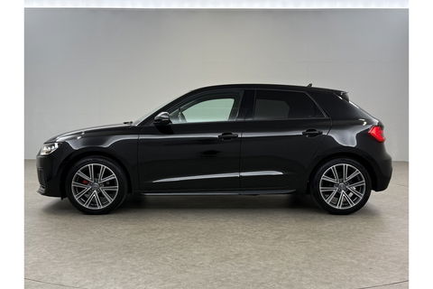 Audi A1 25 TFSI epic Airco Virtual Carplay Cruise Navigatie 17"LMV