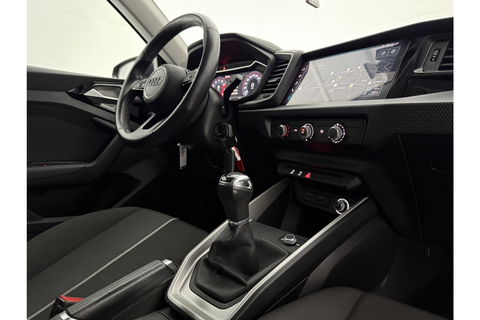 Audi A1 25 TFSI epic Airco Virtual Carplay Cruise Navigatie 17"LMV