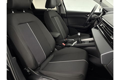 Audi A1 25 TFSI epic Airco Virtual Carplay Cruise Navigatie 17"LMV