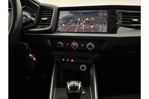 Audi A1 25 TFSI epic Airco Virtual Carplay Cruise Navigatie 17"LMV