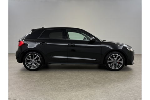 Audi A1 25 TFSI epic Airco Virtual Carplay Cruise Navigatie 17"LMV