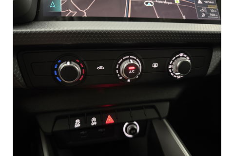 Audi A1 25 TFSI epic Airco Virtual Carplay Cruise Navigatie 17"LMV