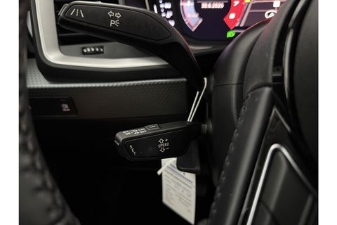 Audi A1 25 TFSI epic Airco Virtual Carplay Cruise Navigatie 17"LMV