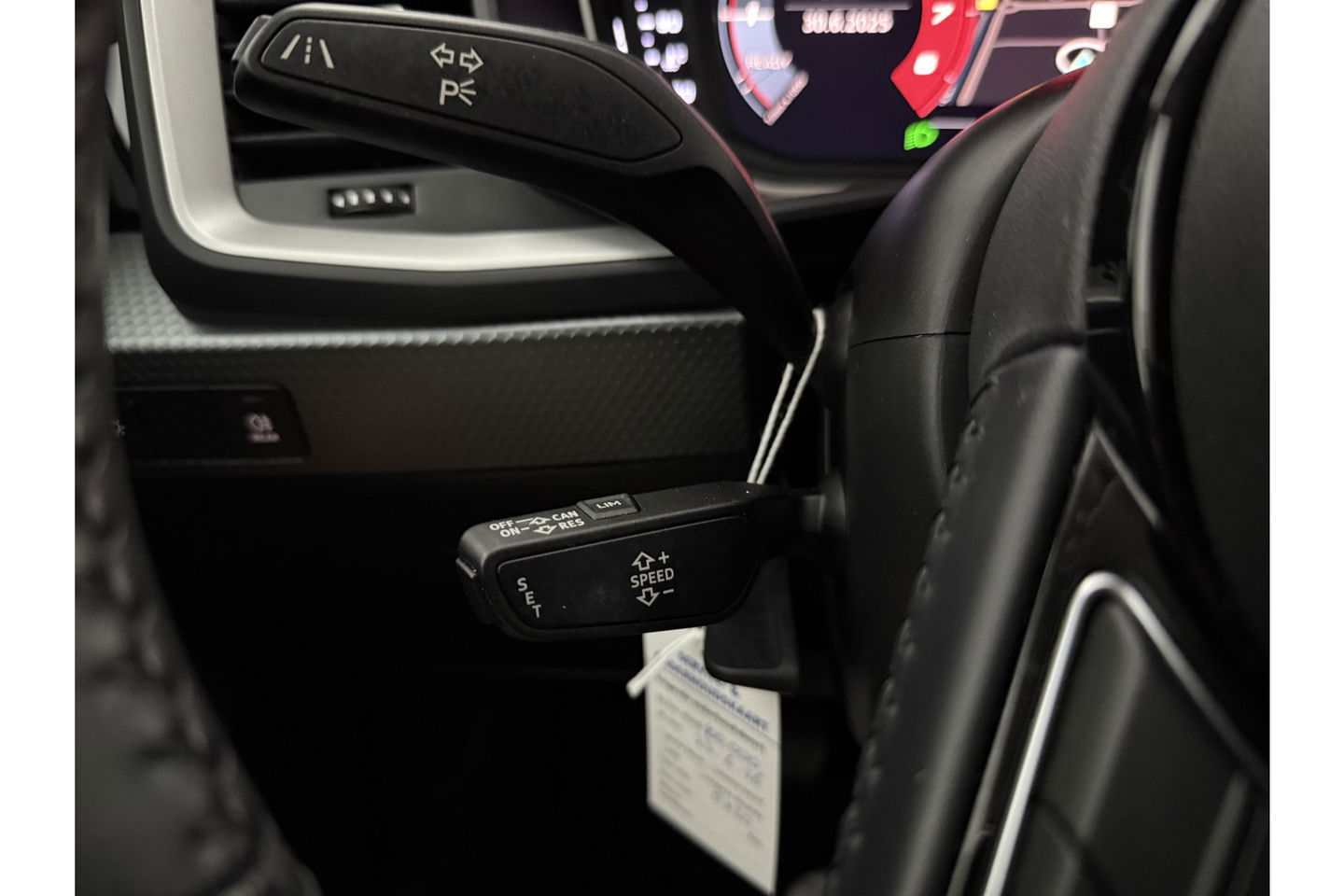 Audi A1 25 TFSI epic Airco Virtual Carplay Cruise Navigatie 17"LMV