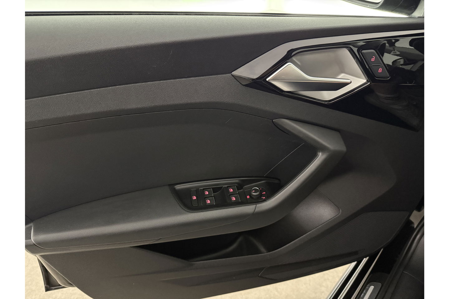 Audi A1 25 TFSI epic Airco Virtual Carplay Cruise Navigatie 17"LMV