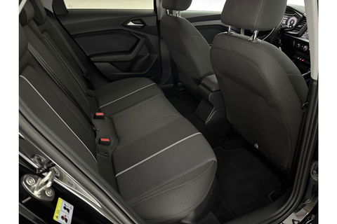Audi A1 25 TFSI epic Airco Virtual Carplay Cruise Navigatie 17"LMV