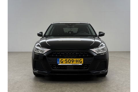 Audi A1 25 TFSI epic Airco Virtual Carplay Cruise Navigatie 17"LMV