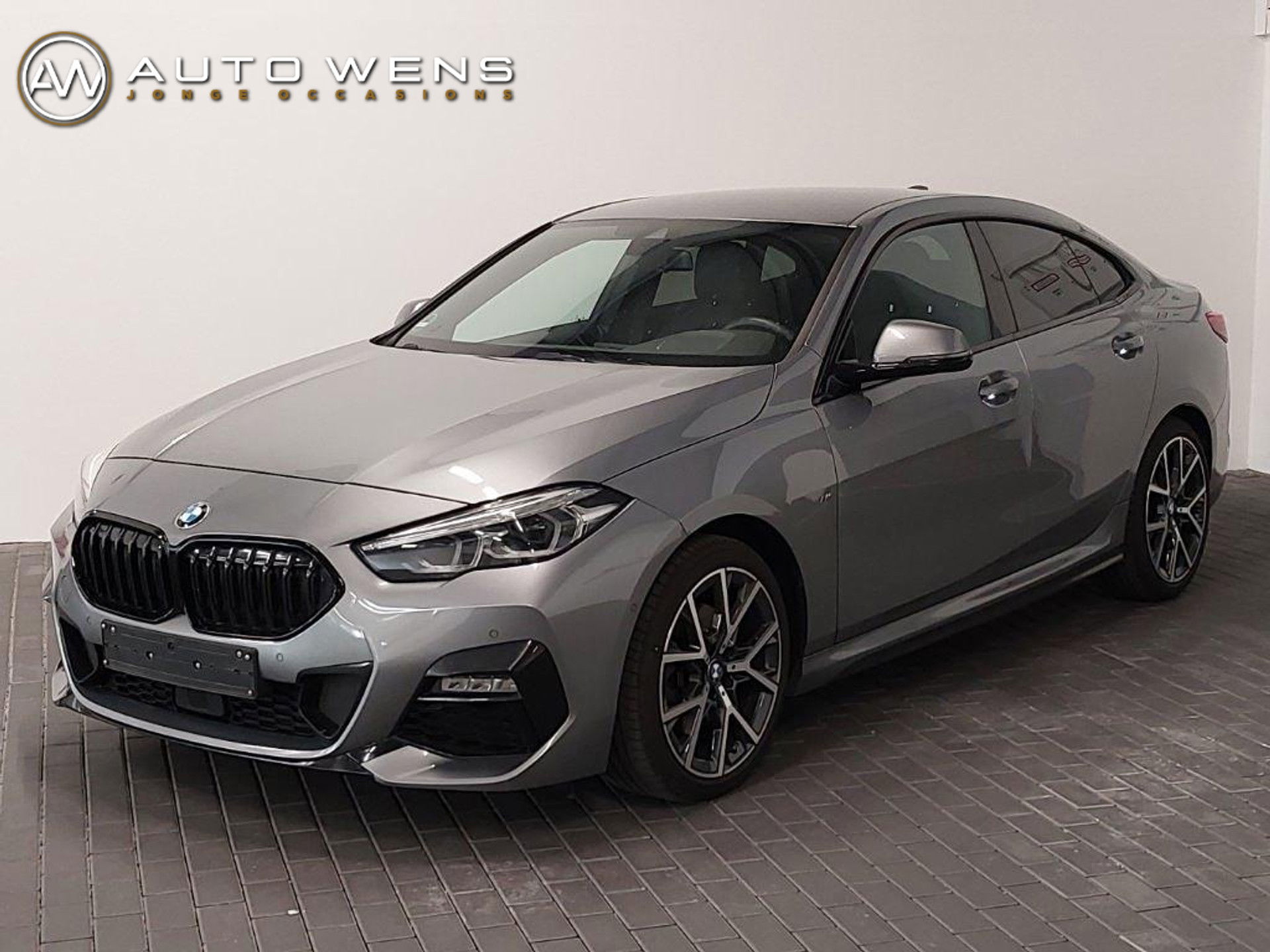BMW 2 Serie Gran Coupé 218i M Sport | Adaptive Cruise | Camera | Shadowline