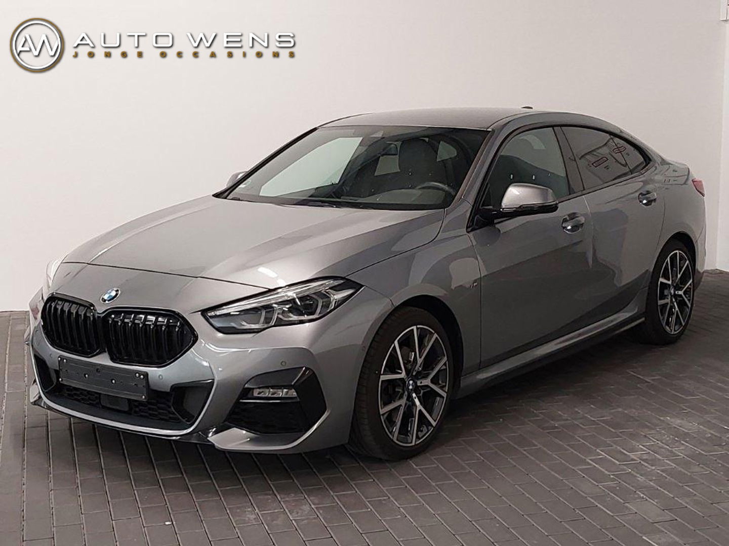 BMW 2 Serie Gran Coupé 218i M Sport | Adaptive Cruise | Camera | Shadowline