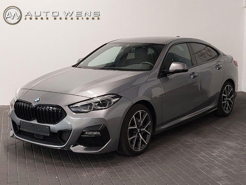 BMW 2 Serie Gran Coupé 218i M Sport | Adaptive Cruise | Camera | Shadowline