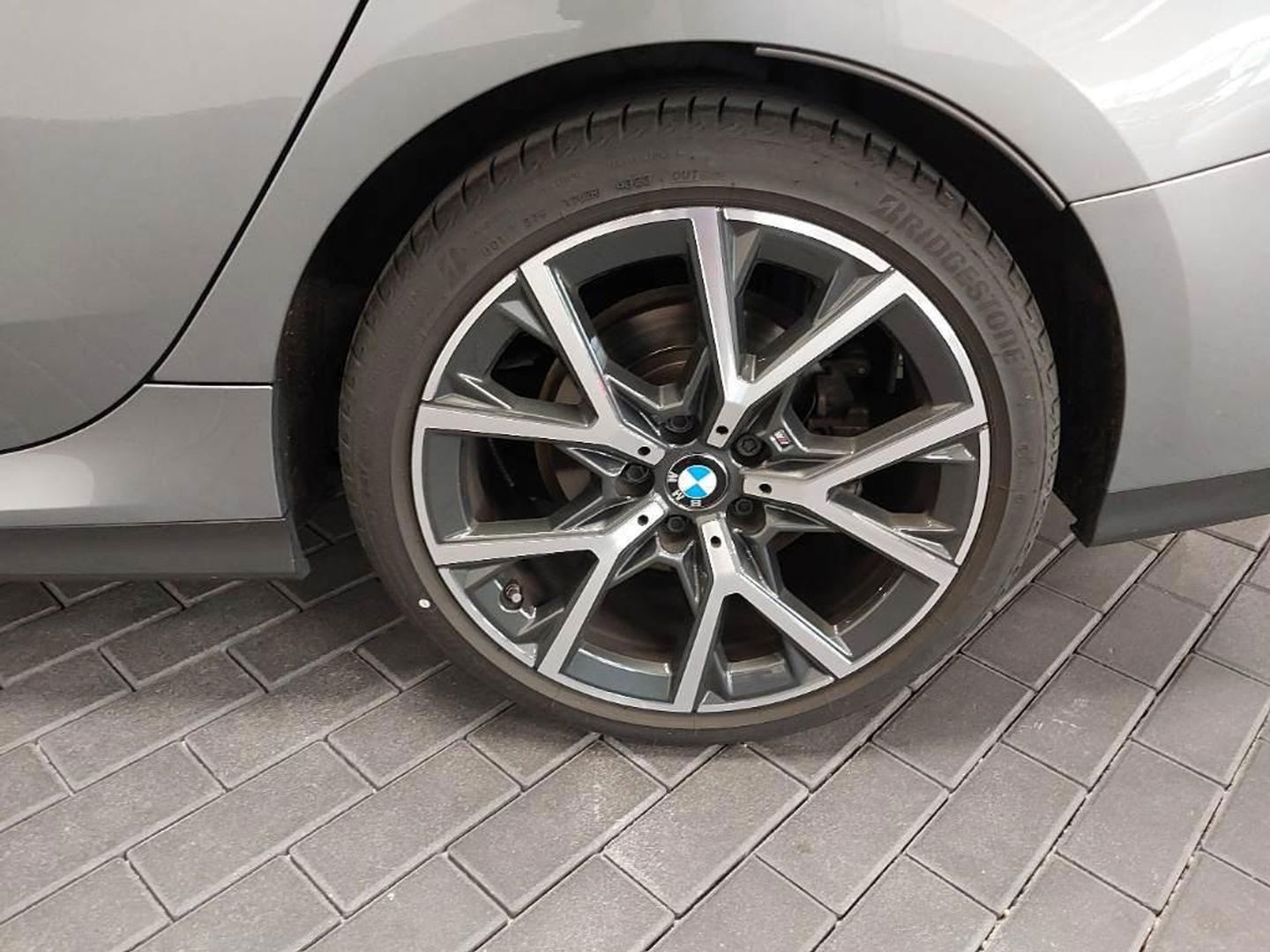 BMW 2 Serie Gran Coupé 218i M Sport | Adaptive Cruise | Camera | Shadowline