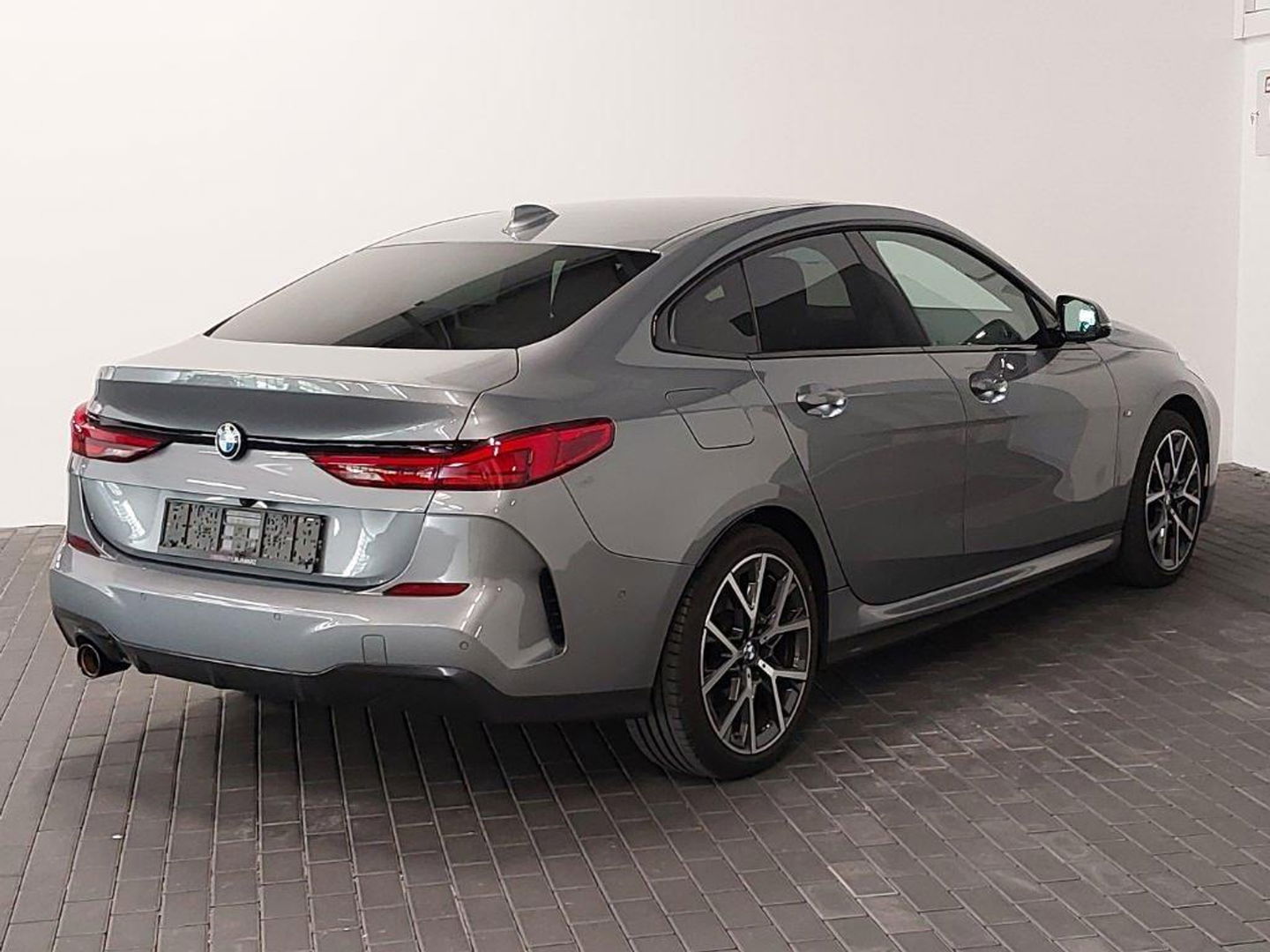 BMW 2 Serie Gran Coupé 218i M Sport | Adaptive Cruise | Camera | Shadowline