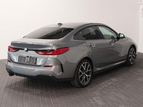 BMW 2 Serie Gran Coupé 218i M Sport | Adaptive Cruise | Camera | Shadowline