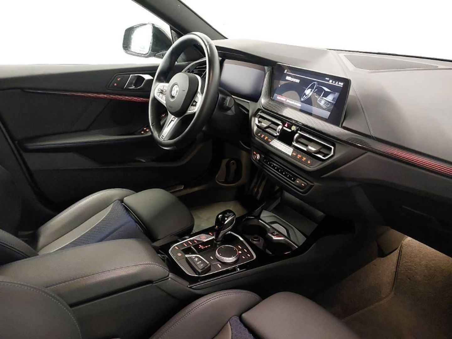 BMW 2 Serie Gran Coupé 218i M Sport | Adaptive Cruise | Camera | Shadowline