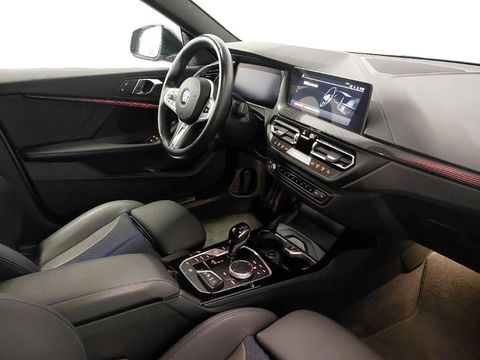 BMW 2 Serie Gran Coupé 218i M Sport | Adaptive Cruise | Camera | Shadowline