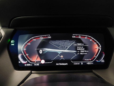 BMW 2 Serie Gran Coupé 218i M Sport | Adaptive Cruise | Camera | Shadowline