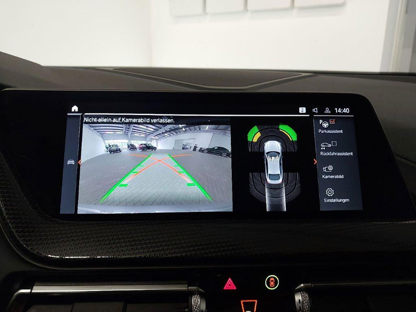 BMW 2 Serie Gran Coupé 218i M Sport | Adaptive Cruise | Camera | Shadowline