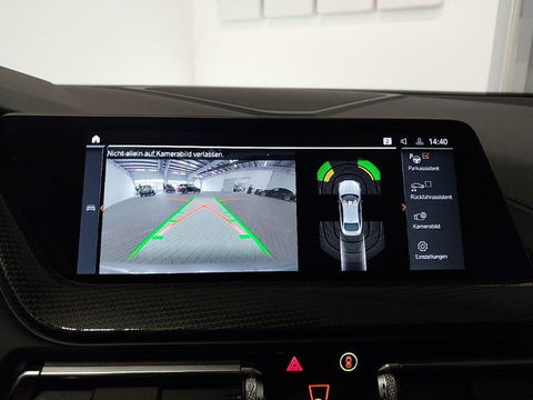 BMW 2 Serie Gran Coupé 218i M Sport | Adaptive Cruise | Camera | Shadowline