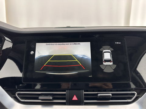 Kia e-Niro ExecutiveLine 64 kWh [ 3-Fase ] (INCL-BTW) Aut. *LUXURY-LEATHER | JBL-AUDIO | FULL-LED | NAVI-FULLMAP | DAB | ADAPT.CRUISE | CAMERA | MEMORY-PACK | LANE-ASSIST | CCS-FASTLOADER | KEYLESS | DIGI-COCKPIT | 17"ALU*