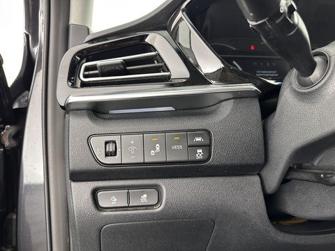 Kia e-Niro ExecutiveLine 64 kWh [ 3-Fase ] (INCL-BTW) Aut. *LUXURY-LEATHER | JBL-AUDIO | FULL-LED | NAVI-FULLMAP | DAB | ADAPT.CRUISE | CAMERA | MEMORY-PACK | LANE-ASSIST | CCS-FASTLOADER | KEYLESS | DIGI-COCKPIT | 17"ALU*