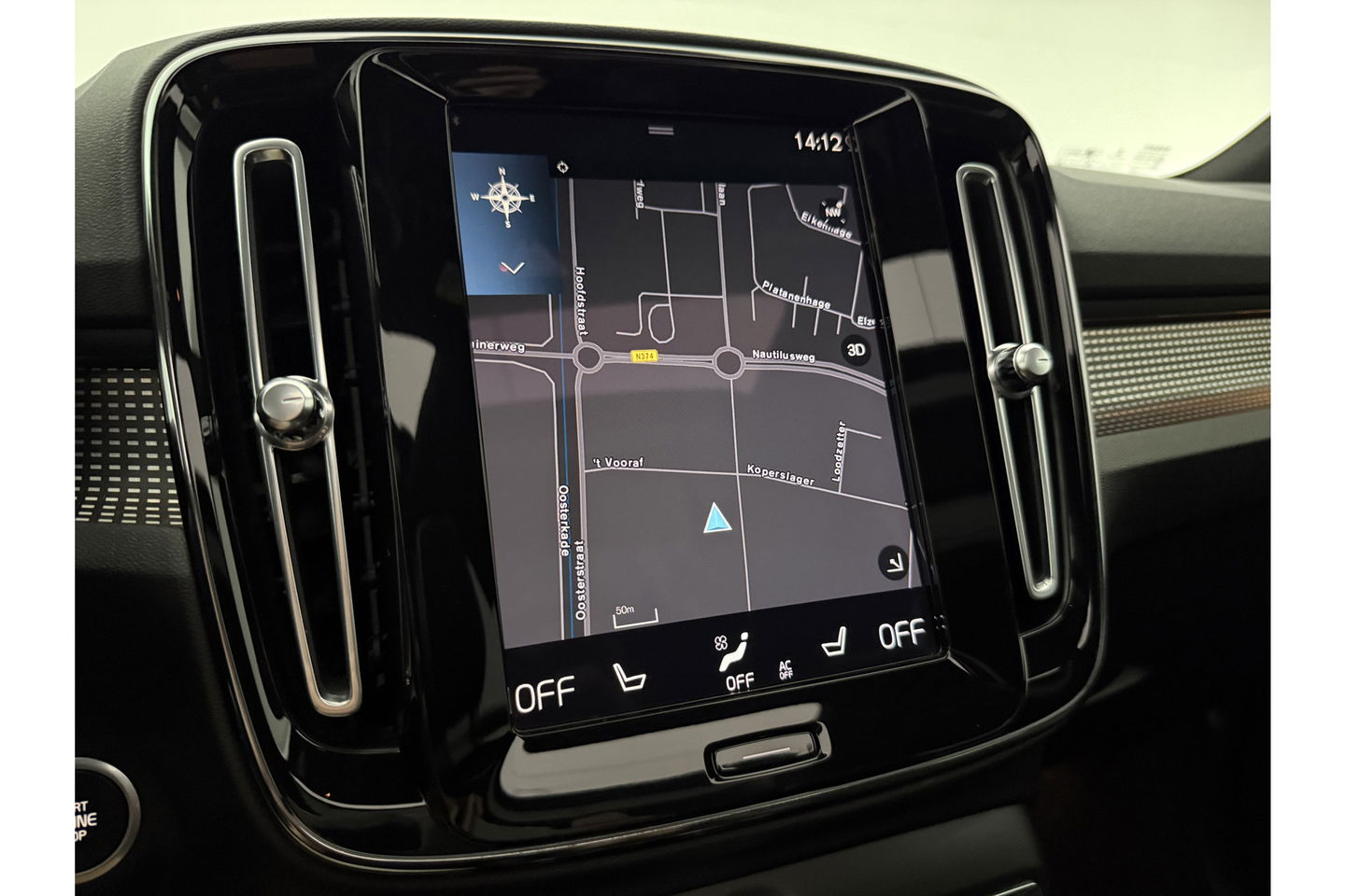 Volvo XC40 T4 Recharge R-Design Hybride 262PK Pano Harman/Kardon LED Memory Virtual Camera Carplay Cruise Clima 19"LMV Navi PDC