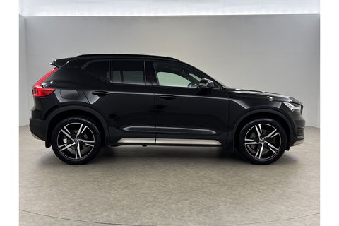 Volvo XC40 T4 Recharge R-Design Hybride 262PK Pano Harman/Kardon LED Memory Virtual Camera Carplay Cruise Clima 19"LMV Navi PDC