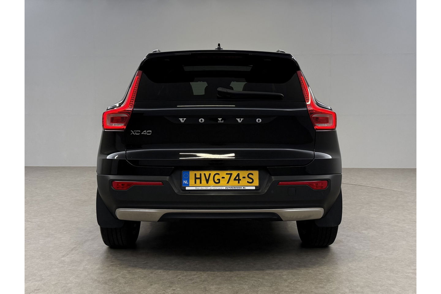 Volvo XC40 T4 Recharge R-Design Hybride 262PK Pano Harman/Kardon LED Memory Virtual Camera Carplay Cruise Clima 19"LMV Navi PDC
