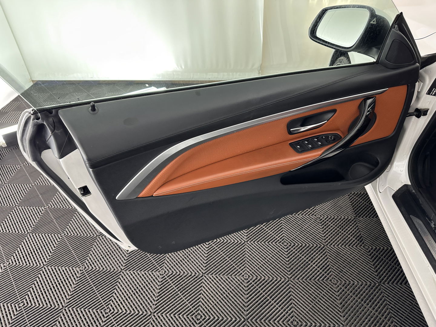 BMW 4 Serie Cabrio 435d xDrive Centennial High Executive Aut. *HEAD-UP | FULL-LEATHER | FULL-LED | ADAPTIVE-CRUISE | MEMORY-PACK | AIR-SCARF | BLIND-SPOT | HIFI-SOUND | KEYLESS | DAB+ | SPORT-SEATS | CAMERA | NAVI-FULLMAP | 19''ALU*