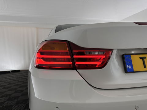 BMW 4 Serie Cabrio 435d xDrive Centennial High Executive Aut. *HEAD-UP | FULL-LEATHER | FULL-LED | ADAPTIVE-CRUISE | MEMORY-PACK | AIR-SCARF | BLIND-SPOT | HIFI-SOUND | KEYLESS | DAB+ | SPORT-SEATS | CAMERA | NAVI-FULLMAP | 19''ALU*