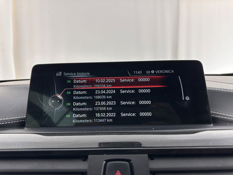 BMW 4 Serie Cabrio 435d xDrive Centennial High Executive Aut. *HEAD-UP | FULL-LEATHER | FULL-LED | ADAPTIVE-CRUISE | MEMORY-PACK | AIR-SCARF | BLIND-SPOT | HIFI-SOUND | KEYLESS | DAB+ | SPORT-SEATS | CAMERA | NAVI-FULLMAP | 19''ALU*
