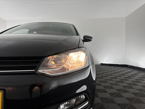 Volkswagen Polo 1.4 TDI Comfortline Executive-Plus-Pack *NAVI-FULLMAP | AIRCO | CRUISE | COMFORT-SEATS*