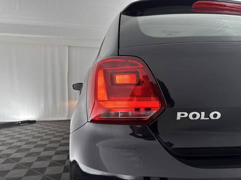 Volkswagen Polo 1.4 TDI Comfortline Executive-Plus-Pack *NAVI-FULLMAP | AIRCO | CRUISE | COMFORT-SEATS*