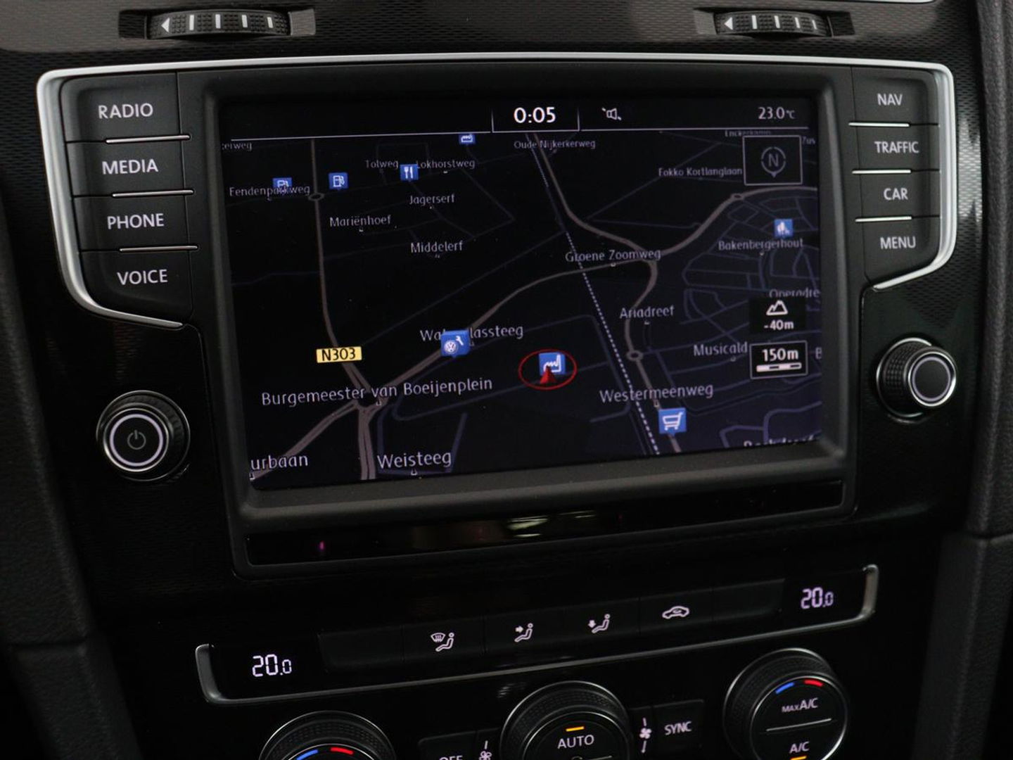 Volkswagen Golf 1.4 TSI GTE | Panoramadak | Carplay | Camera | Trekhaak | Full LED | Navigatie | Park Assist | Sportstoelen | DAB | Climate control