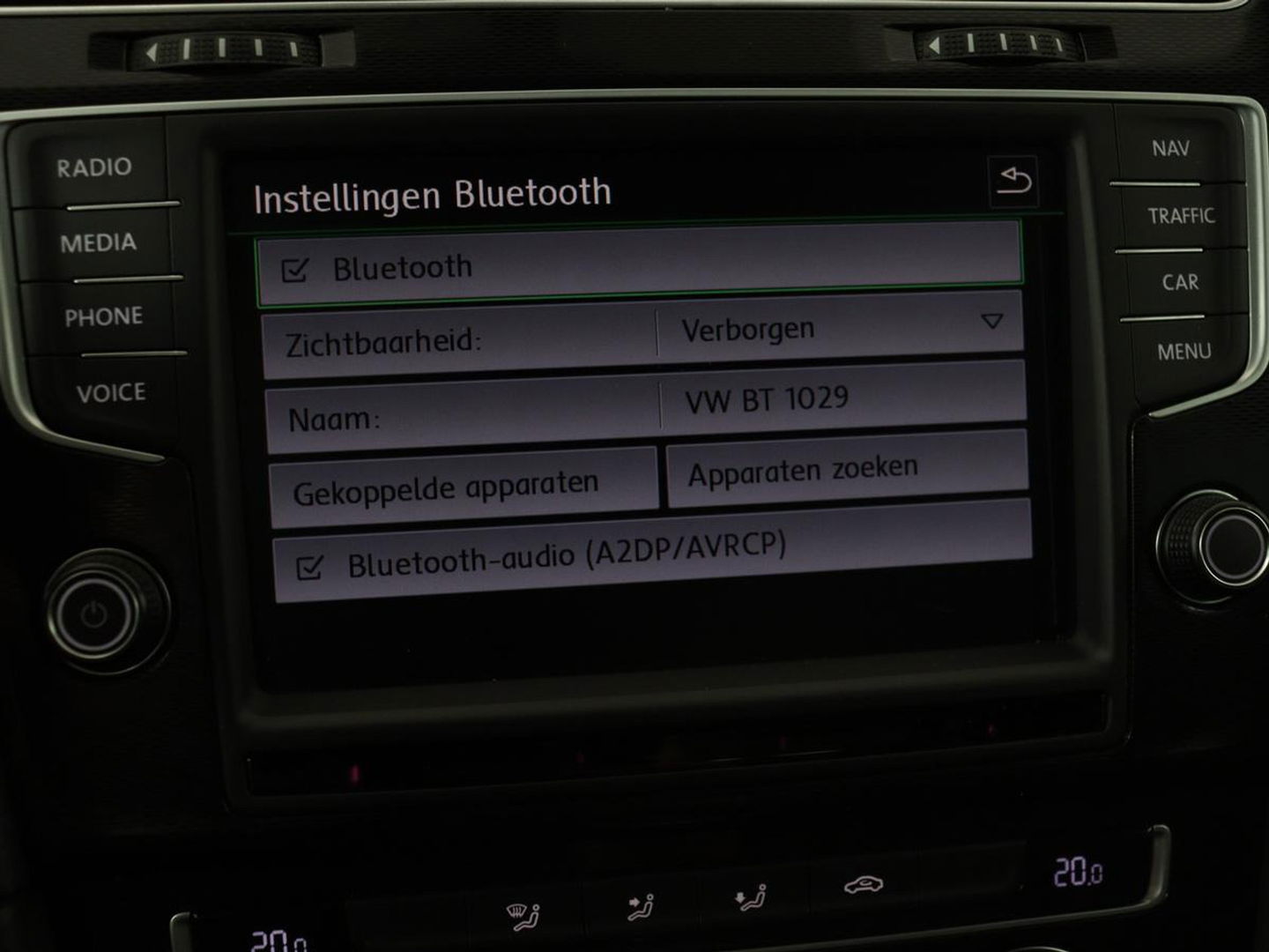 Volkswagen Golf 1.4 TSI GTE | Panoramadak | Carplay | Camera | Trekhaak | Full LED | Navigatie | Park Assist | Sportstoelen | DAB | Climate control