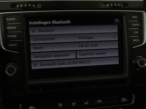 Volkswagen Golf 1.4 TSI GTE | Panoramadak | Carplay | Camera | Trekhaak | Full LED | Navigatie | Park Assist | Sportstoelen | DAB | Climate control