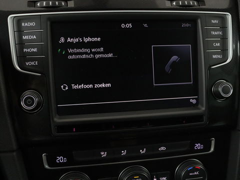 Volkswagen Golf 1.4 TSI GTE | Panoramadak | Carplay | Camera | Trekhaak | Full LED | Navigatie | Park Assist | Sportstoelen | DAB | Climate control
