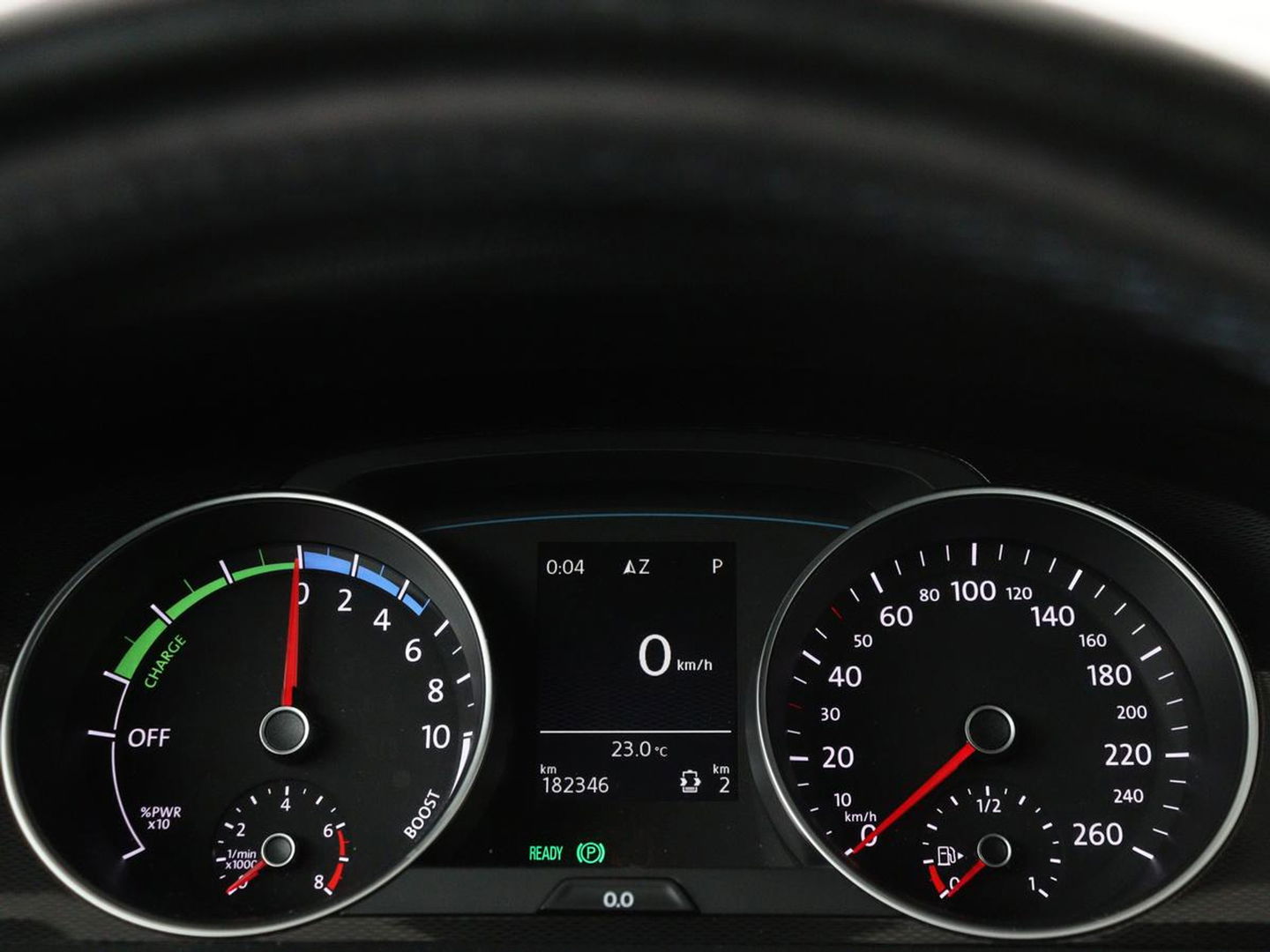 Volkswagen Golf 1.4 TSI GTE | Panoramadak | Carplay | Camera | Trekhaak | Full LED | Navigatie | Park Assist | Sportstoelen | DAB | Climate control
