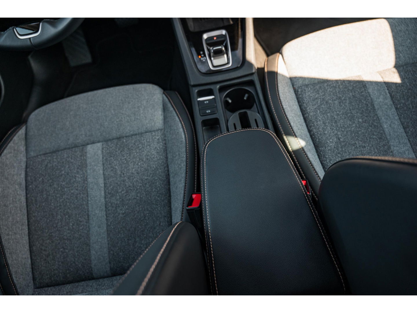 Škoda Octavia Combi FL 1.5 TSI 150PK MHEV Selection | MATRIX-LED | CAMERA | STOELVERW. | ADAPTIVE CRUISE | DIGI DASH