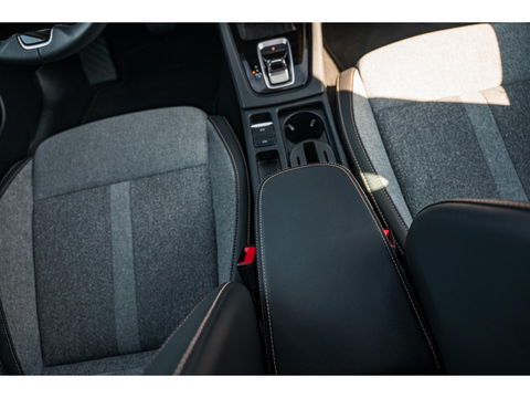 Škoda Octavia Combi FL 1.5 TSI 150PK MHEV Selection | MATRIX-LED | CAMERA | STOELVERW. | ADAPTIVE CRUISE | DIGI DASH