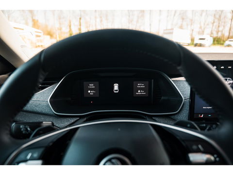 Škoda Octavia Combi FL 1.5 TSI 150PK MHEV Selection | MATRIX-LED | CAMERA | STOELVERW. | ADAPTIVE CRUISE | DIGI DASH