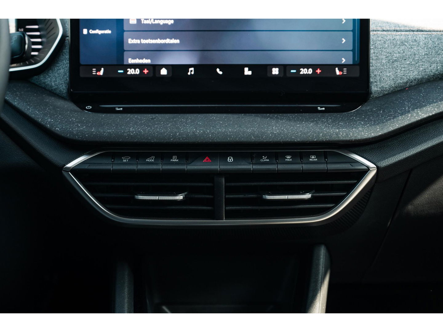 Škoda Octavia Combi FL 1.5 TSI 150PK MHEV Selection | MATRIX-LED | CAMERA | STOELVERW. | ADAPTIVE CRUISE | DIGI DASH