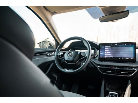 Škoda Octavia Combi FL 1.5 TSI 150PK MHEV Selection | MATRIX-LED | CAMERA | STOELVERW. | ADAPTIVE CRUISE | DIGI DASH