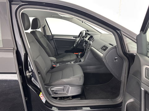 Volkswagen Golf 1.4 TGI Comfortline BlueMotion Executive-Pack *NAVI-FULLMAP | COMFORT-SEATS | ECC | CRUISE | TOWBAR | 15''ALU*