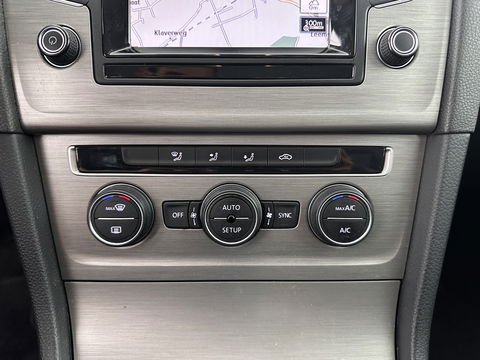 Volkswagen Golf 1.4 TGI Comfortline BlueMotion Executive-Pack *NAVI-FULLMAP | COMFORT-SEATS | ECC | CRUISE | TOWBAR | 15''ALU*
