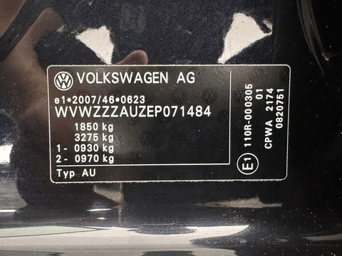 Volkswagen Golf 1.4 TGI Comfortline BlueMotion Executive-Pack *NAVI-FULLMAP | COMFORT-SEATS | ECC | CRUISE | TOWBAR | 15''ALU*
