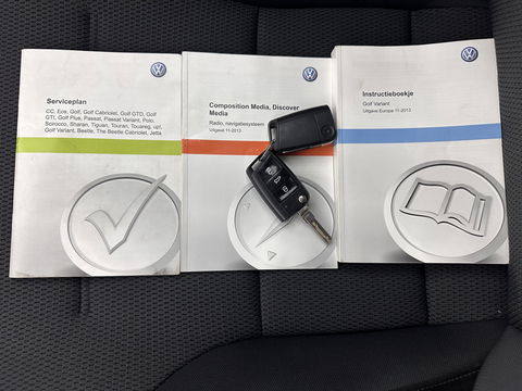 Volkswagen Golf 1.4 TGI Comfortline BlueMotion Executive-Pack *NAVI-FULLMAP | COMFORT-SEATS | ECC | CRUISE | TOWBAR | 15''ALU*