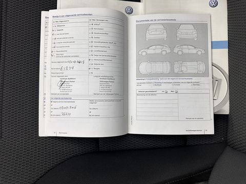 Volkswagen Golf 1.4 TGI Comfortline BlueMotion Executive-Pack *NAVI-FULLMAP | COMFORT-SEATS | ECC | CRUISE | TOWBAR | 15''ALU*