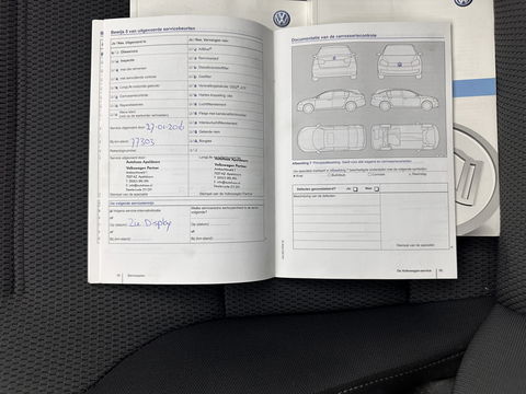 Volkswagen Golf 1.4 TGI Comfortline BlueMotion Executive-Pack *NAVI-FULLMAP | COMFORT-SEATS | ECC | CRUISE | TOWBAR | 15''ALU*