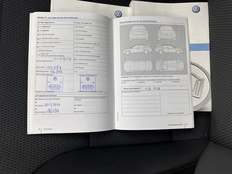 Volkswagen Golf 1.4 TGI Comfortline BlueMotion Executive-Pack *NAVI-FULLMAP | COMFORT-SEATS | ECC | CRUISE | TOWBAR | 15''ALU*