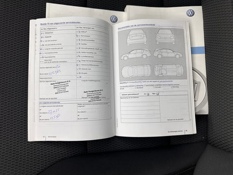 Volkswagen Golf 1.4 TGI Comfortline BlueMotion Executive-Pack *NAVI-FULLMAP | COMFORT-SEATS | ECC | CRUISE | TOWBAR | 15''ALU*